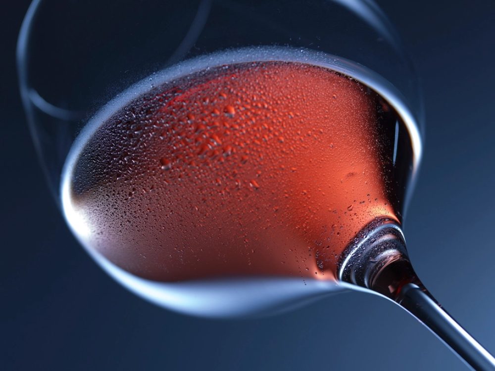 Red Wine (Glass)
