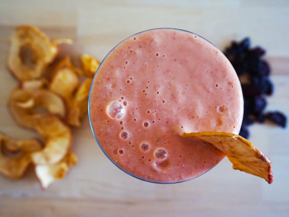 Smoothie of the Day