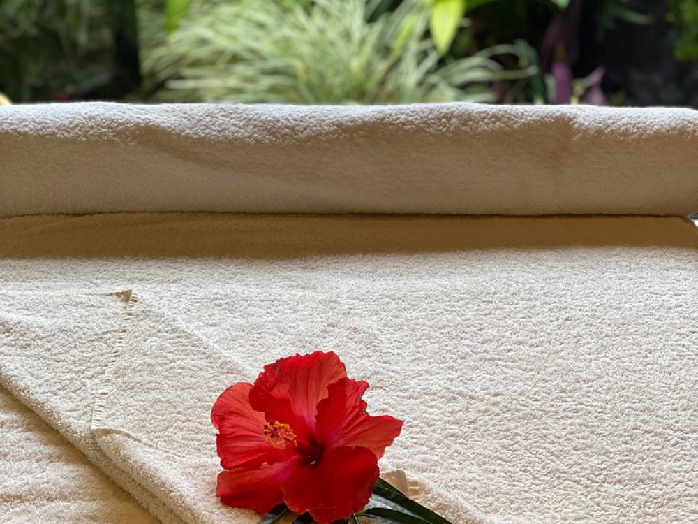 Signature Spa Session at Craycaston Hotels & Suites